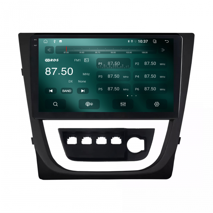 Carplay Android OS Volkswagen Volkswagen Golf 6 2009-2012 AD-BGS | AutoDrop.ro [6]