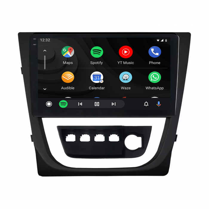 Carplay Android OS Volkswagen Volkswagen Golf 6 2009-2012 AD-BGS | AutoDrop.ro [5]