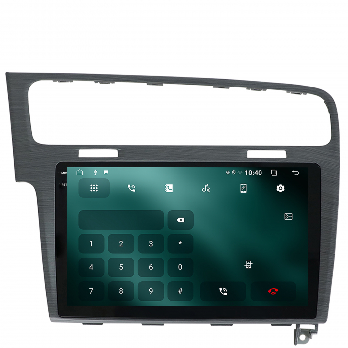 Carplay Android OS Volkswagen Golf 7 4GB | AutoDrop.ro [6]