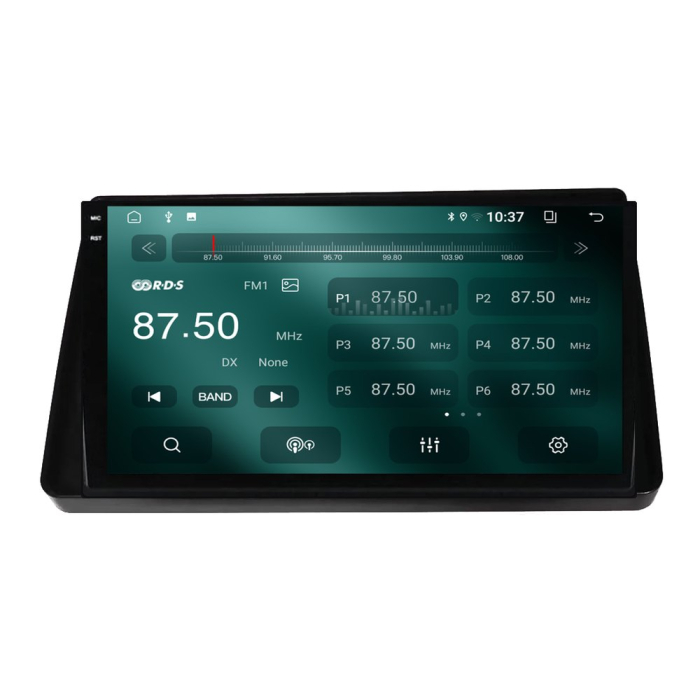 Navigatie Android Volkswagen MQB 4GB | AutoDrop.ro [8]