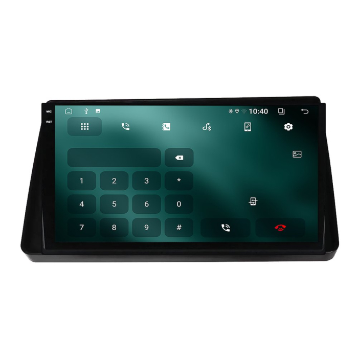 Navigatie Android Volkswagen MQB 4GB | AutoDrop.ro [6]