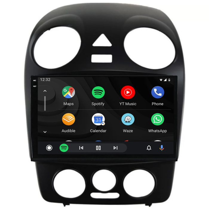 Navigatie Android Volkswagen New Beetle 4GB | AutoDrop.ro [5]
