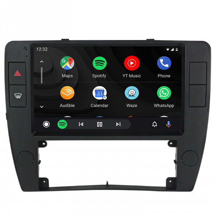 Navigatie Android Volkswagen Passat B5/5.5 (1996-2005) 4GB | AutoDrop.ro [5]