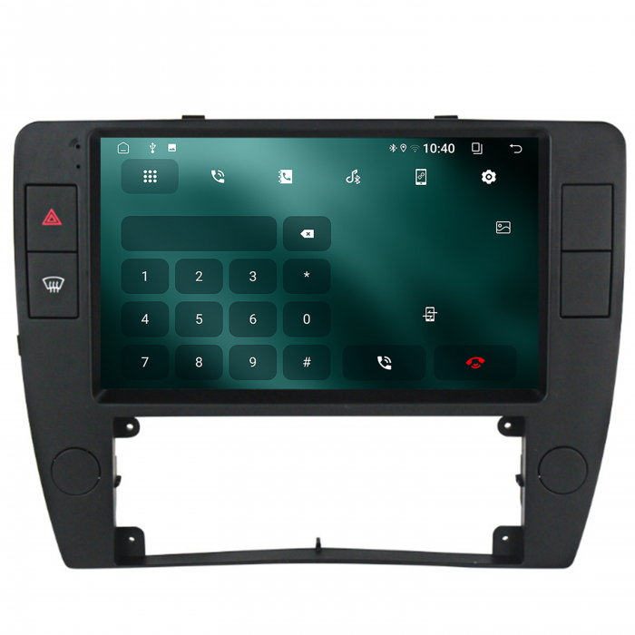Navigatie Android Volkswagen Passat B5/5.5 (1996-2005) 4GB | AutoDrop.ro [9]