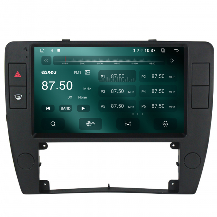 Navigatie Android Volkswagen Passat B5/5.5 (1996-2005) 4GB | AutoDrop.ro [8]