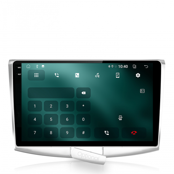 Navigatie Android OS 4GB RAM VW Passat | AutoDrop.ro [9]