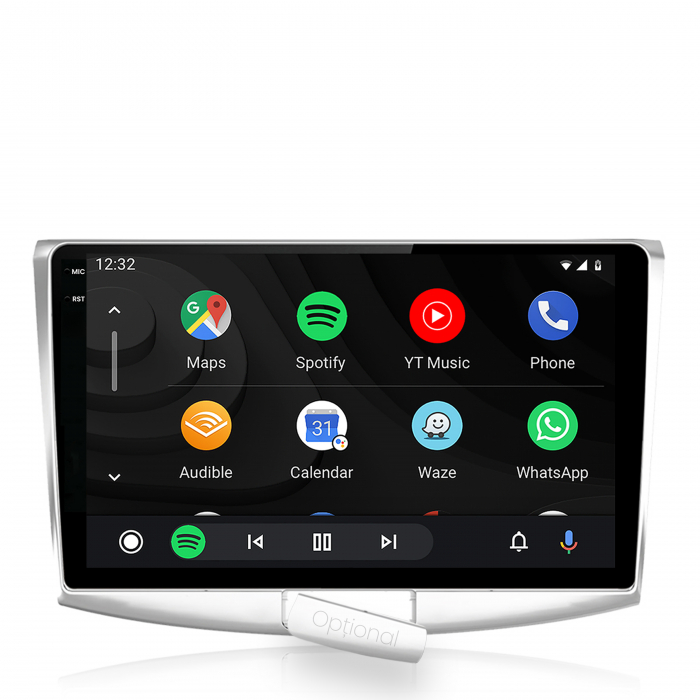Navigatie Android OS 4GB RAM VW Passat | AutoDrop.ro [5]