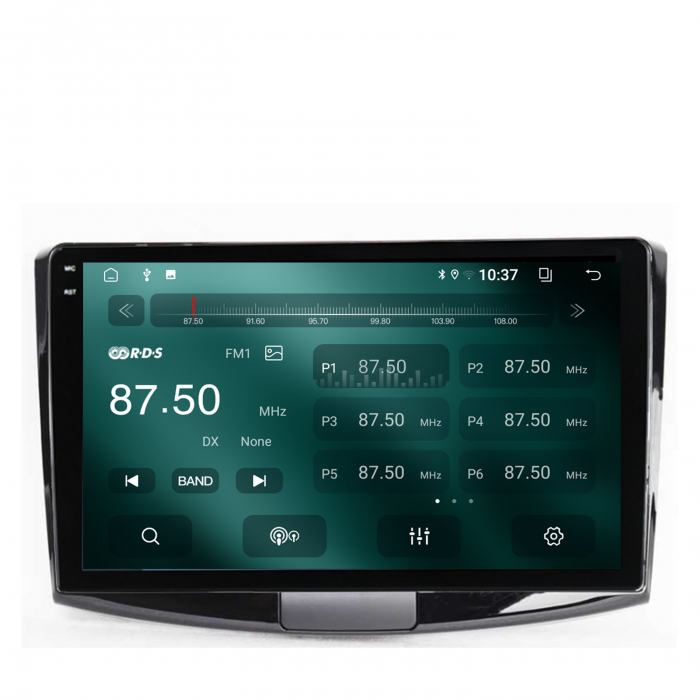 Navigatie Android OS 4GB RAM VW Passat | AutoDrop.ro [9]