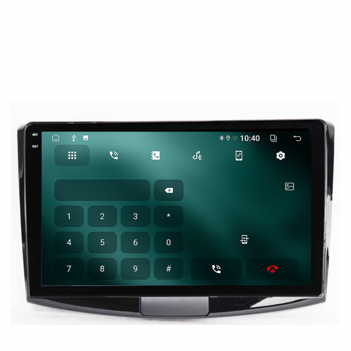 Navigatie Android OS 4GB RAM VW Passat | AutoDrop.ro [6]