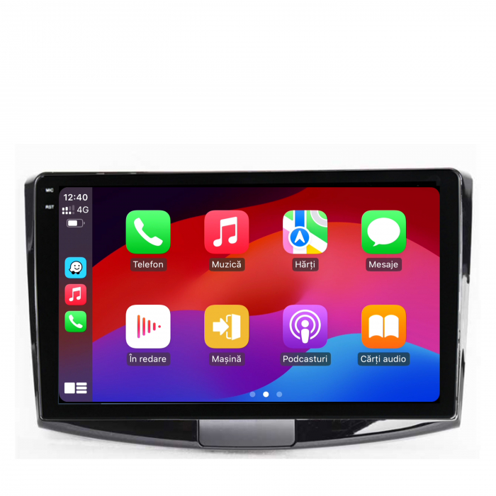 Navigatie Android OS 4GB RAM VW Passat | AutoDrop.ro [4]