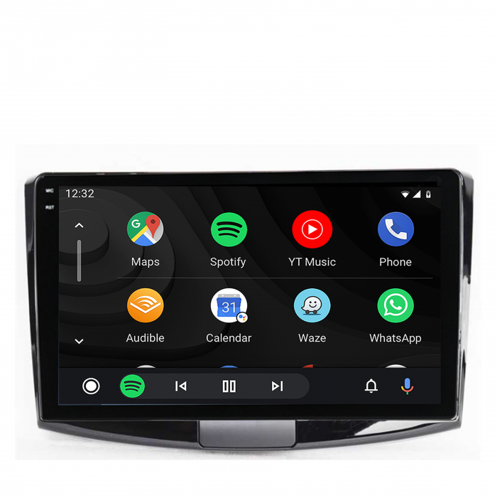 Navigatie Android OS 4GB RAM VW Passat | AutoDrop.ro [5]