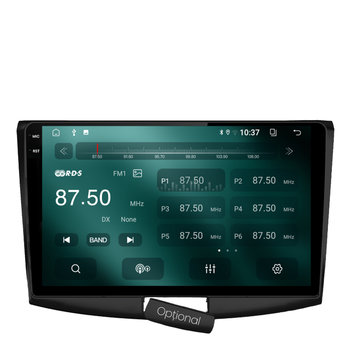 Navigatie Android OS 4GB RAM VW Passat | AutoDrop.ro [7]