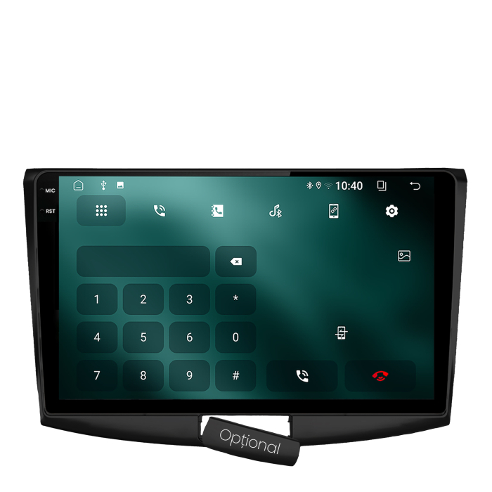 Navigatie Android OS 4GB RAM VW Passat | AutoDrop.ro [8]