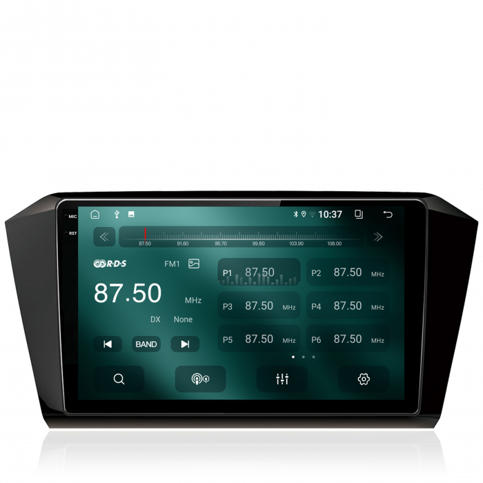 Carplay Android OS VW Passat B8 4GB | AutoDrop.ro [9]