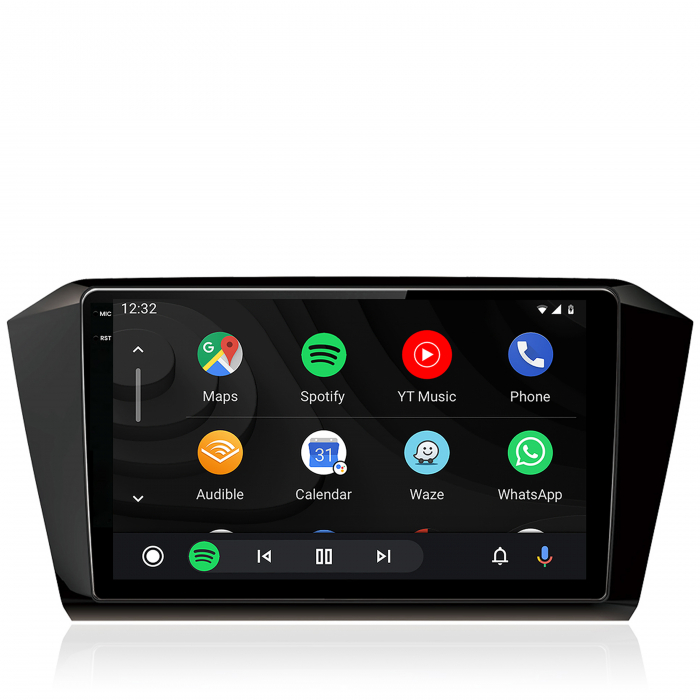 Carplay Android OS VW Passat B8 4GB | AutoDrop.ro [5]