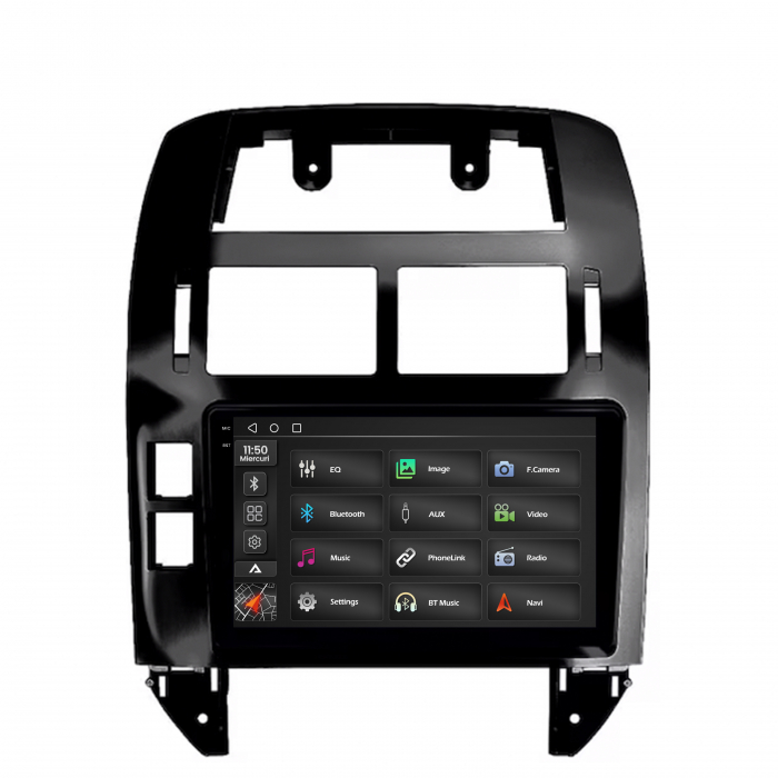 Navigatie VW Polo 2004-2011 AD-BGS 2+34GB | AutoDrop.ro [3]