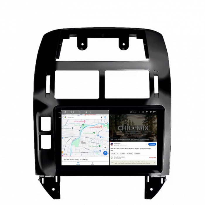 Navigatie VW Polo 2004-2011 AD-BGS 2+34GB | AutoDrop.ro [7]