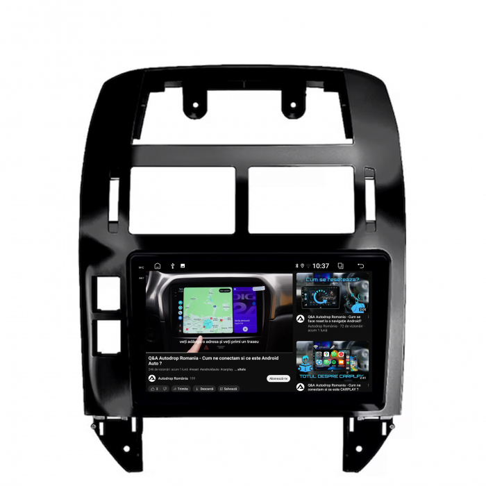 Navigatie VW Polo 2004-2011 AD-BGS 2+34GB | AutoDrop.ro [9]