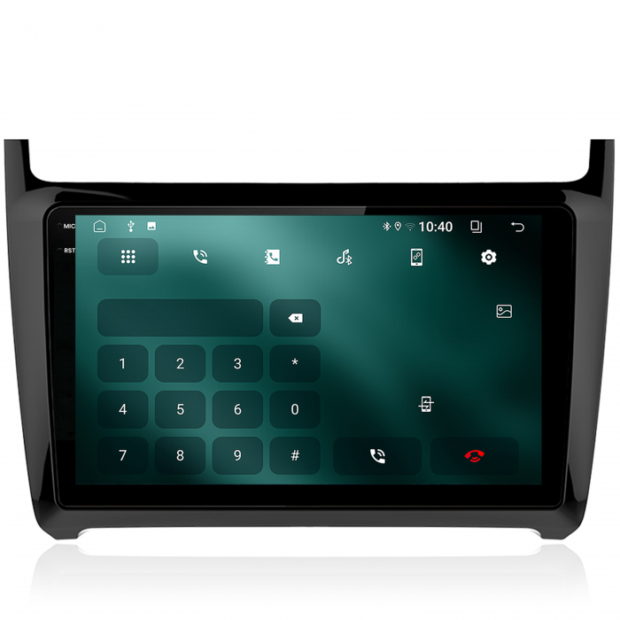 Carplay Android OS Volkswagen Polo 4GB | AutoDrop.ro [6]