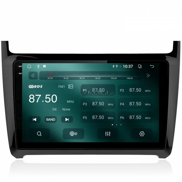 Carplay Android OS Volkswagen Polo 4GB | AutoDrop.ro [8]