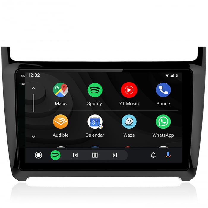 Carplay Android OS Volkswagen Polo 4GB | AutoDrop.ro [5]