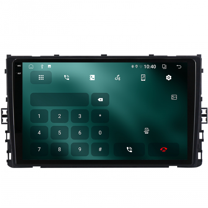 Navigatie VW Polo 2017+ AD-BGS 2+34GB | AutoDrop.ro [6]