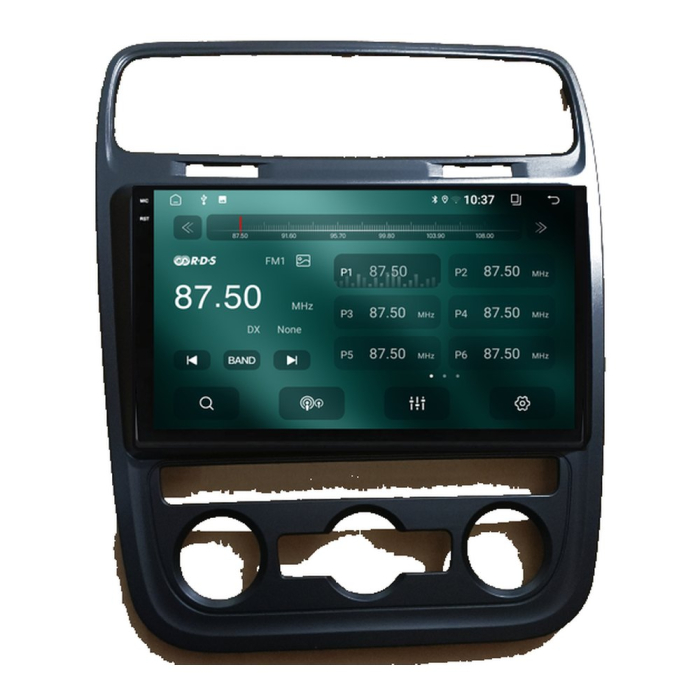 Navigatie Android Volkswagen Scirocco 4GB | AutoDrop.ro [8]