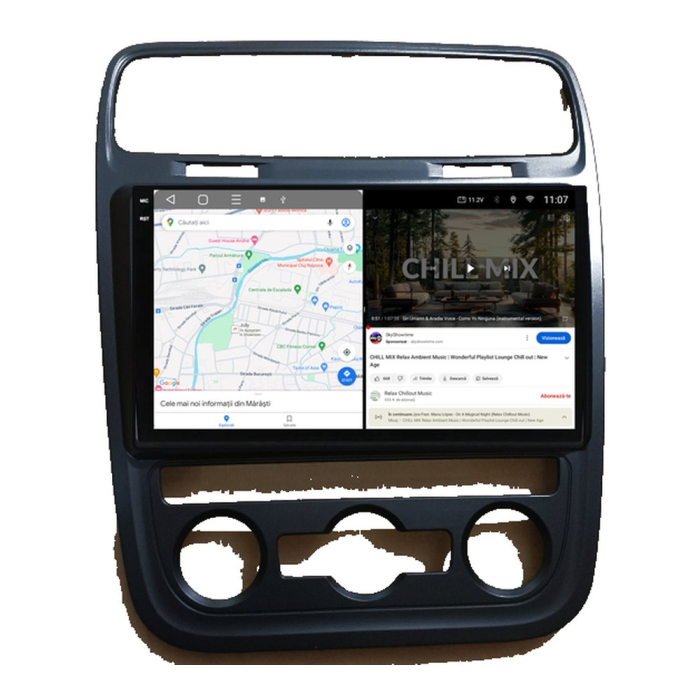 Navigatie Android Volkswagen Scirocco 4GB | AutoDrop.ro [7]