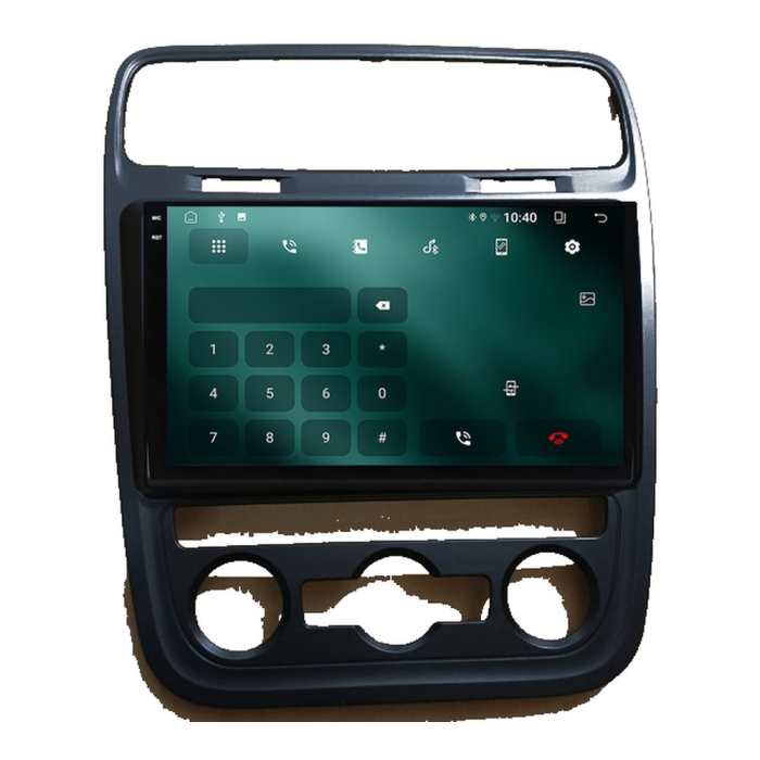 Navigatie Android Volkswagen Scirocco 4GB | AutoDrop.ro [6]