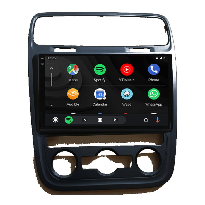 Navigatie Android Volkswagen Scirocco 4GB | AutoDrop.ro [5]