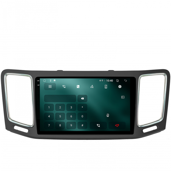 Navigatie AD-BGS Android OS VW Sharan 4GB| AutoDrop.ro [8]
