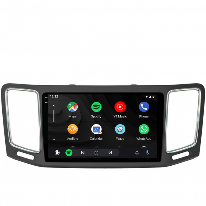 Navigatie AD-BGS Android OS VW Sharan 4GB| AutoDrop.ro [5]