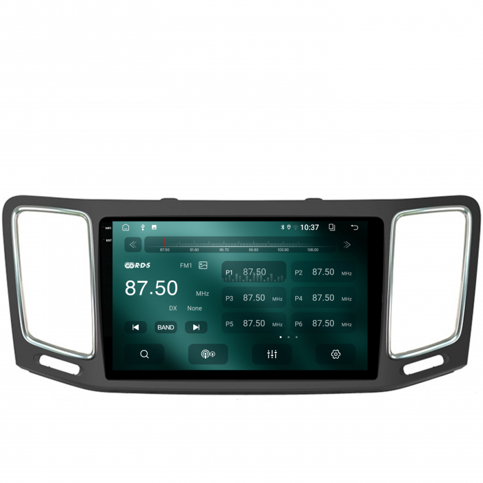 Navigatie AD-BGS Android OS VW Sharan 4GB| AutoDrop.ro [9]