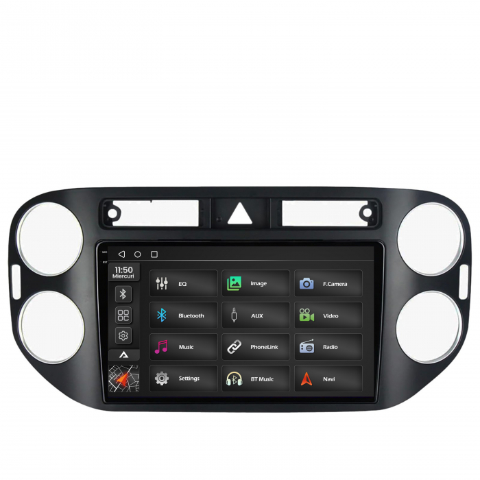 Navigatie AD-BGS VW Tiguan (2008-2010) 4GB | AutoDrop.ro [3]