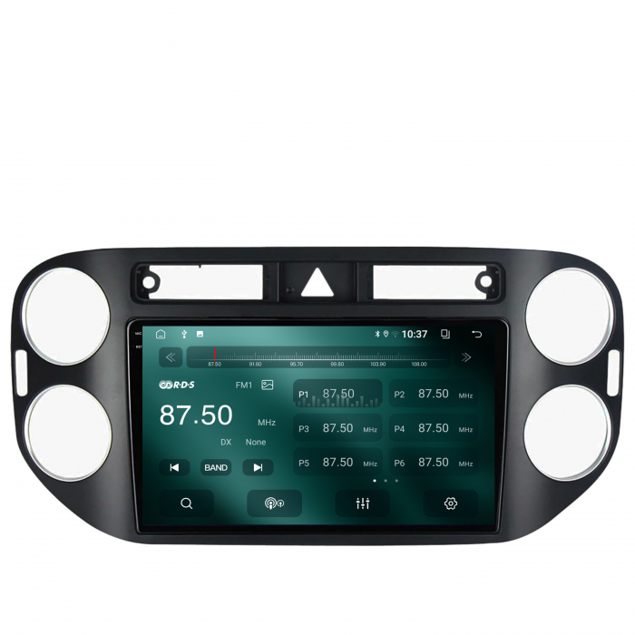Navigatie AD-BGS VW Tiguan (2008-2010) 4GB | AutoDrop.ro [6]
