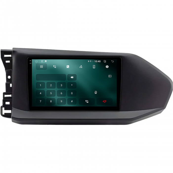 Navigatie AD-BGS VW Caddy (2023+) 4GB | AutoDrop.ro [7]