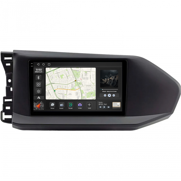 Navigatie AD-BGS VW Caddy (2023+) 4GB | AutoDrop.ro [2]
