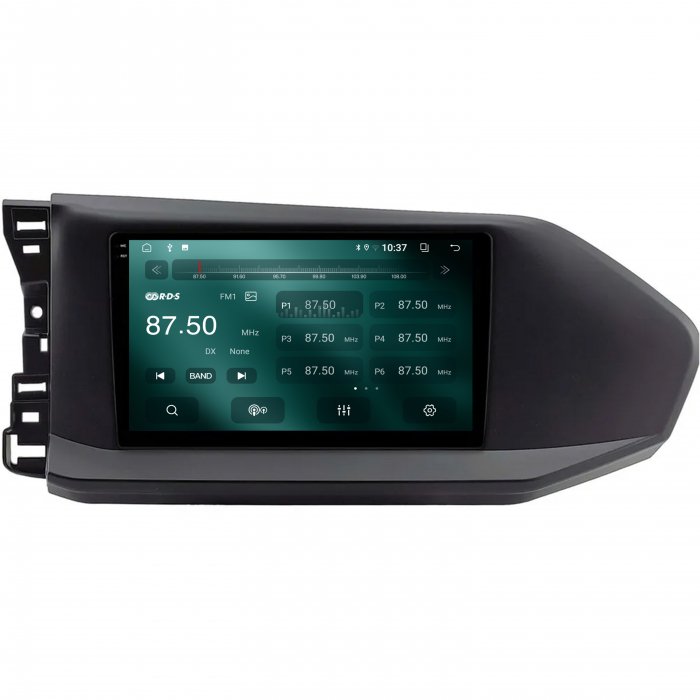 Navigatie AD-BGS VW Caddy (2023+) 4GB | AutoDrop.ro [9]