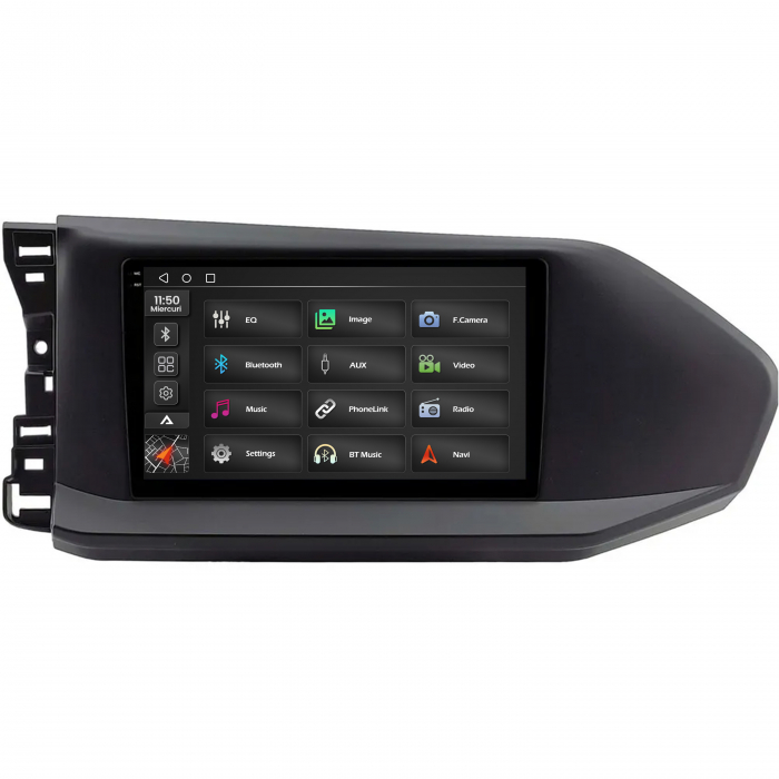 Navigatie AD-BGS VW Caddy (2023+) 4GB | AutoDrop.ro [3]