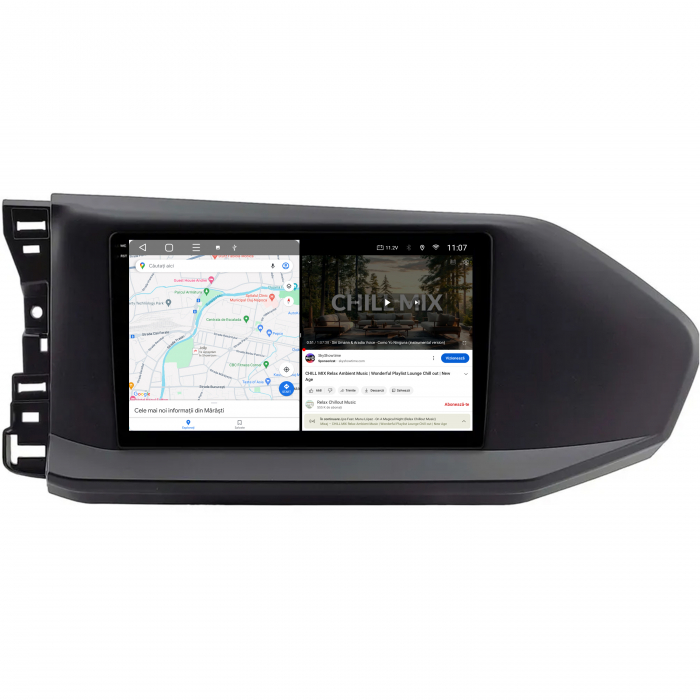 Navigatie AD-BGS VW Caddy (2023+) 4GB | AutoDrop.ro [6]