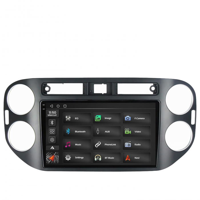 Navigatie AD-BGS VW Tiguan 2010-2016 4GB | AutoDrop.ro [3]