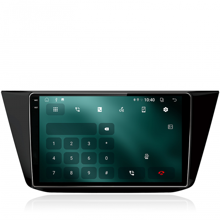 Navigatie Android VW Tiguan 2016-2020 4GB | AutoDrop.ro [9]