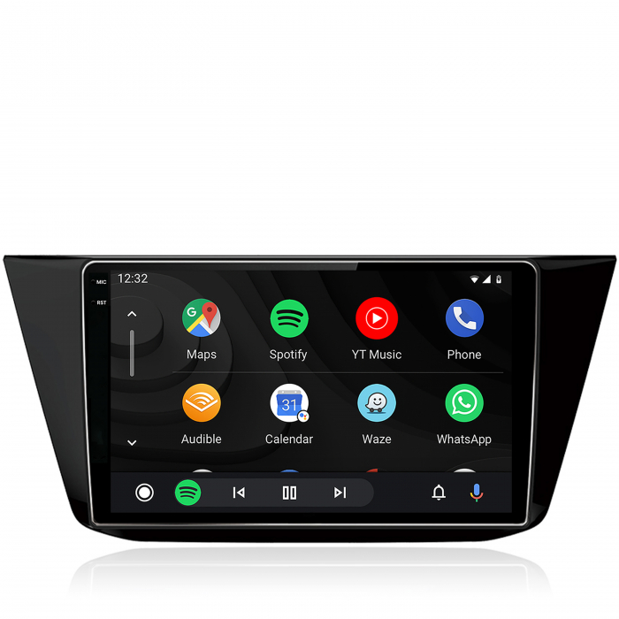 Navigatie Android VW Tiguan 2016-2020 4GB | AutoDrop.ro [5]
