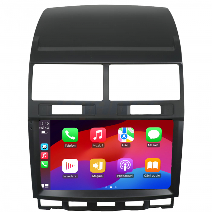 Carplay Volkswagen Touareg 02-11 4GB| AutoDrop.ro [4]