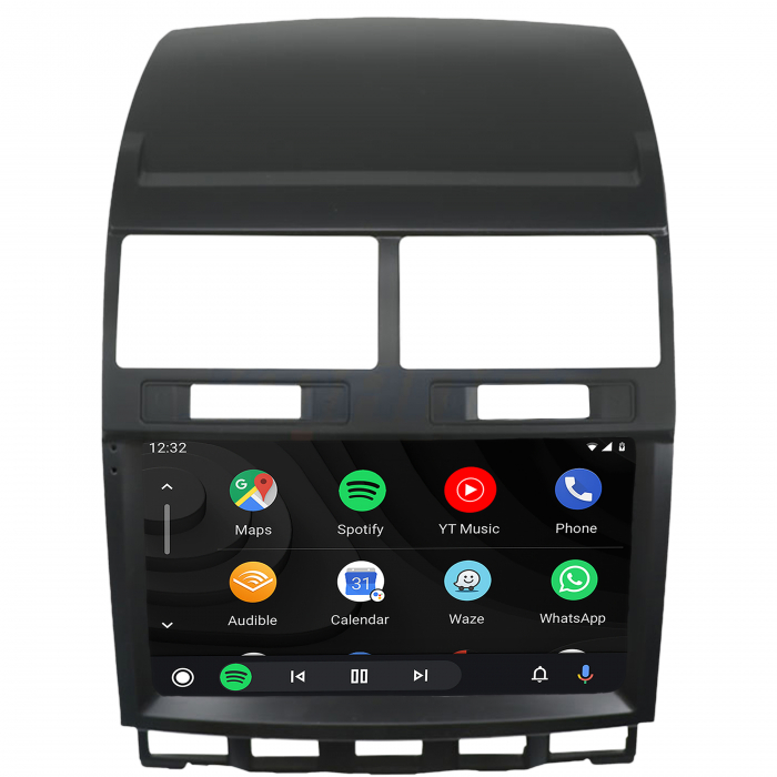 Carplay Volkswagen Touareg 02-11 4GB| AutoDrop.ro [5]