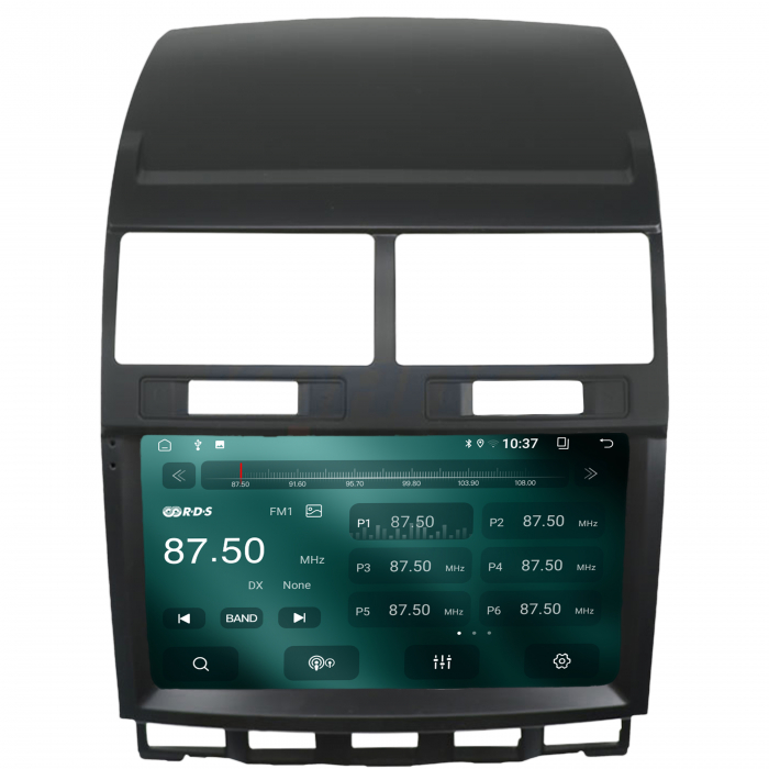 Carplay Volkswagen Touareg 02-11 4GB| AutoDrop.ro [8]