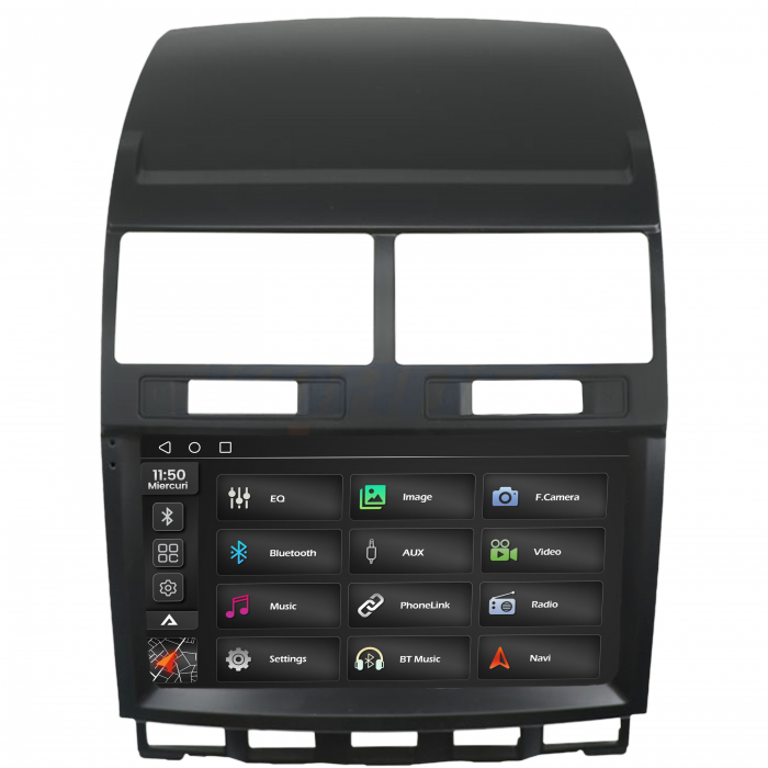 Carplay Volkswagen Touareg 02-11 4GB| AutoDrop.ro [3]