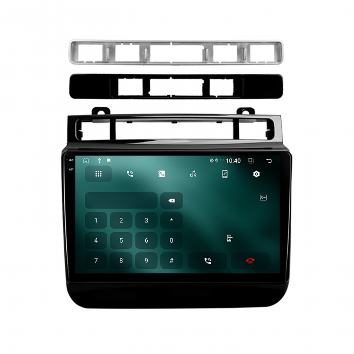 Carplay Volkswagen Touareg 4GB | AutoDrop.ro [8]