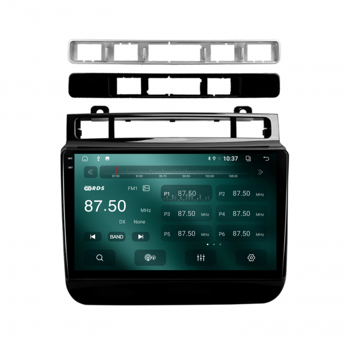 Carplay Volkswagen Touareg 4GB | AutoDrop.ro [7]