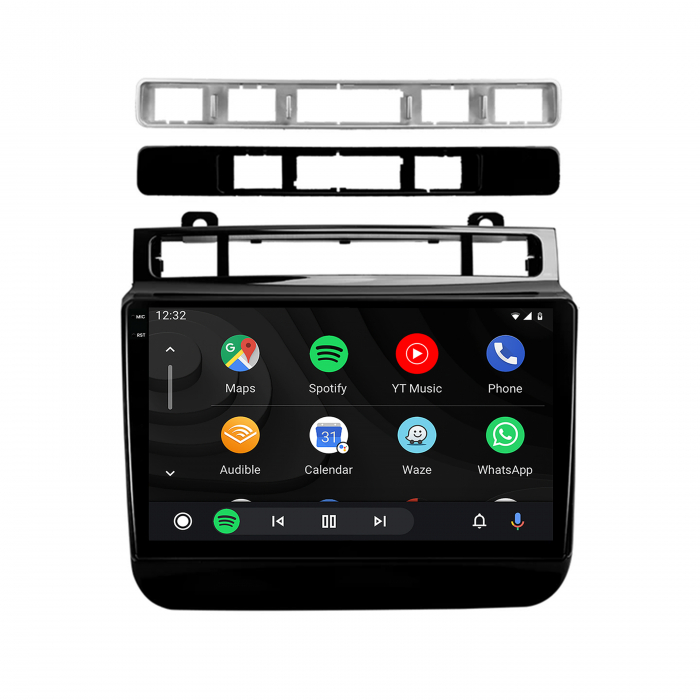 Carplay Volkswagen Touareg 4GB | AutoDrop.ro [5]